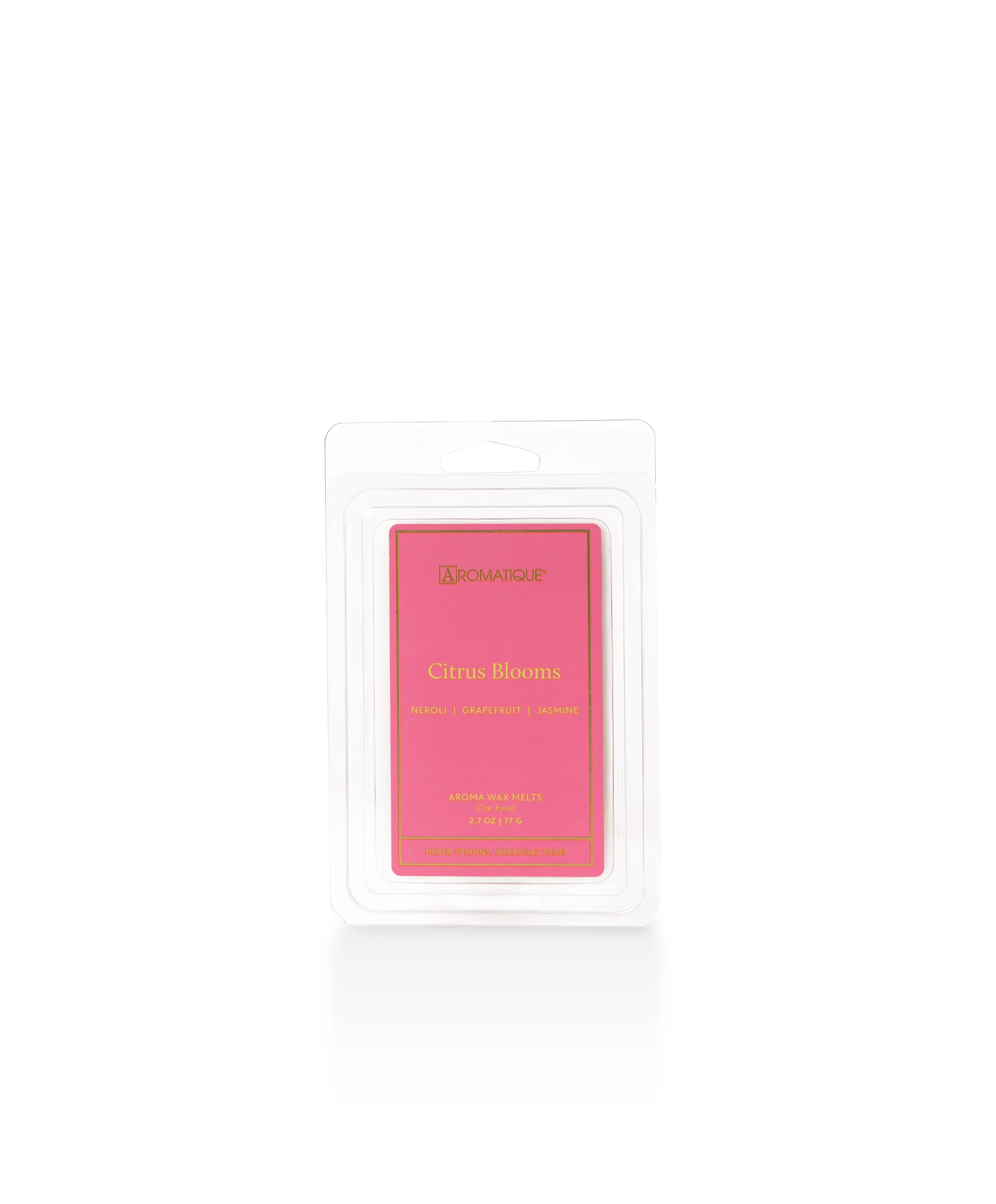 Citrus Blooms - Aroma Wax Melts