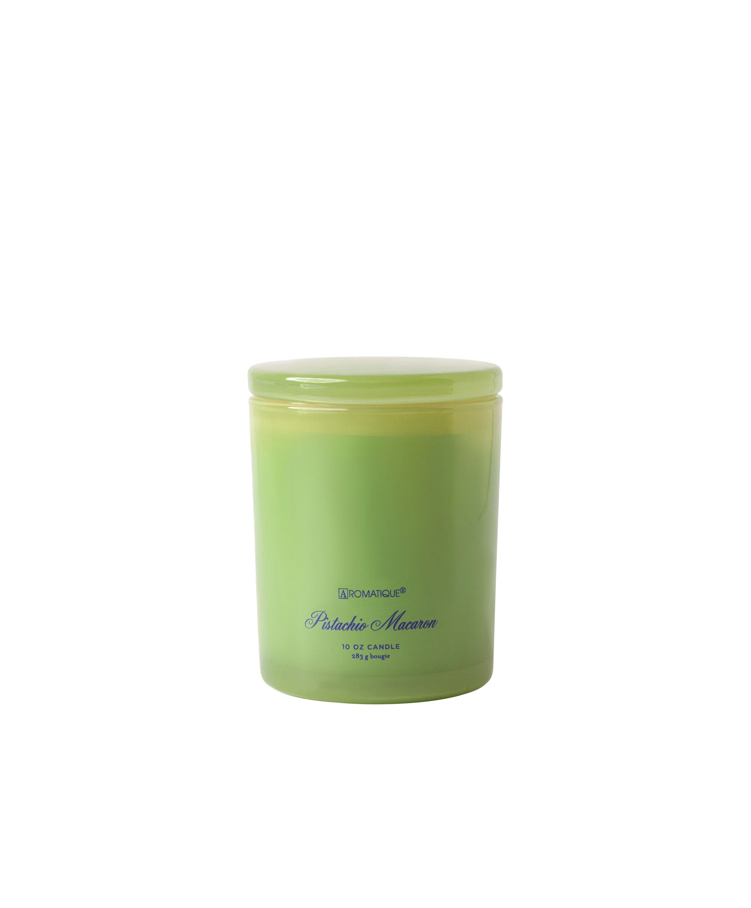 Pistachio Macaron - Foundry Candle - Image 2