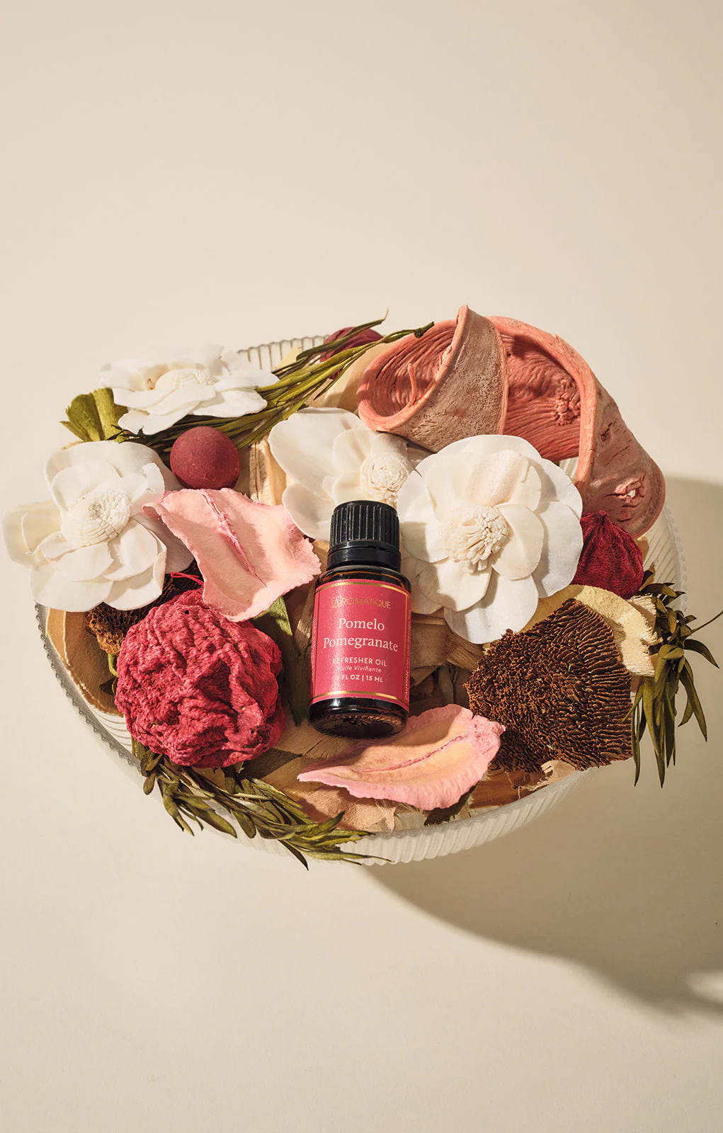 Pomelo Pomegranate -  Decorative Fragrance (Potpourri) - Image 2