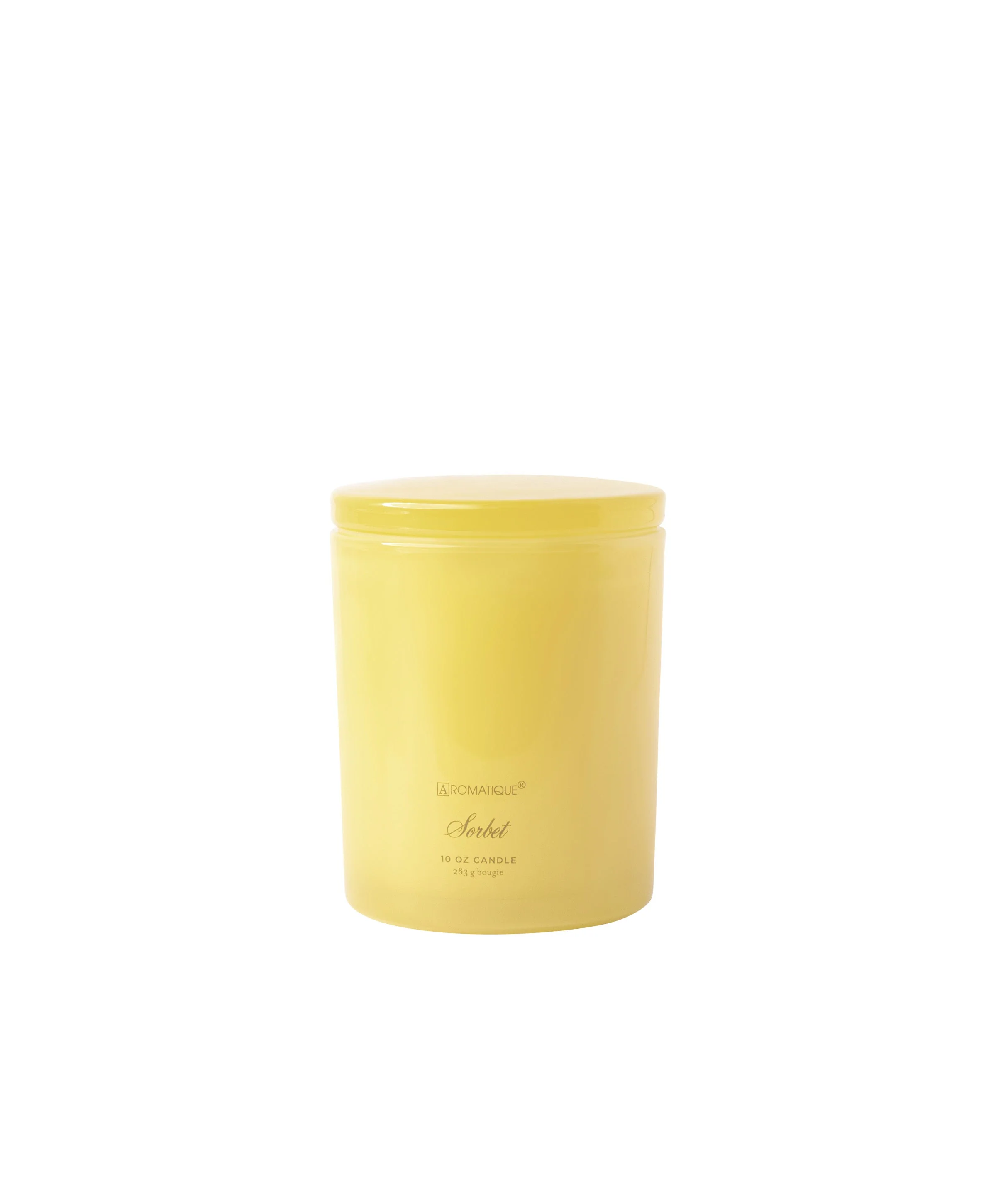Sorbet - Foundry Candle - Image 2