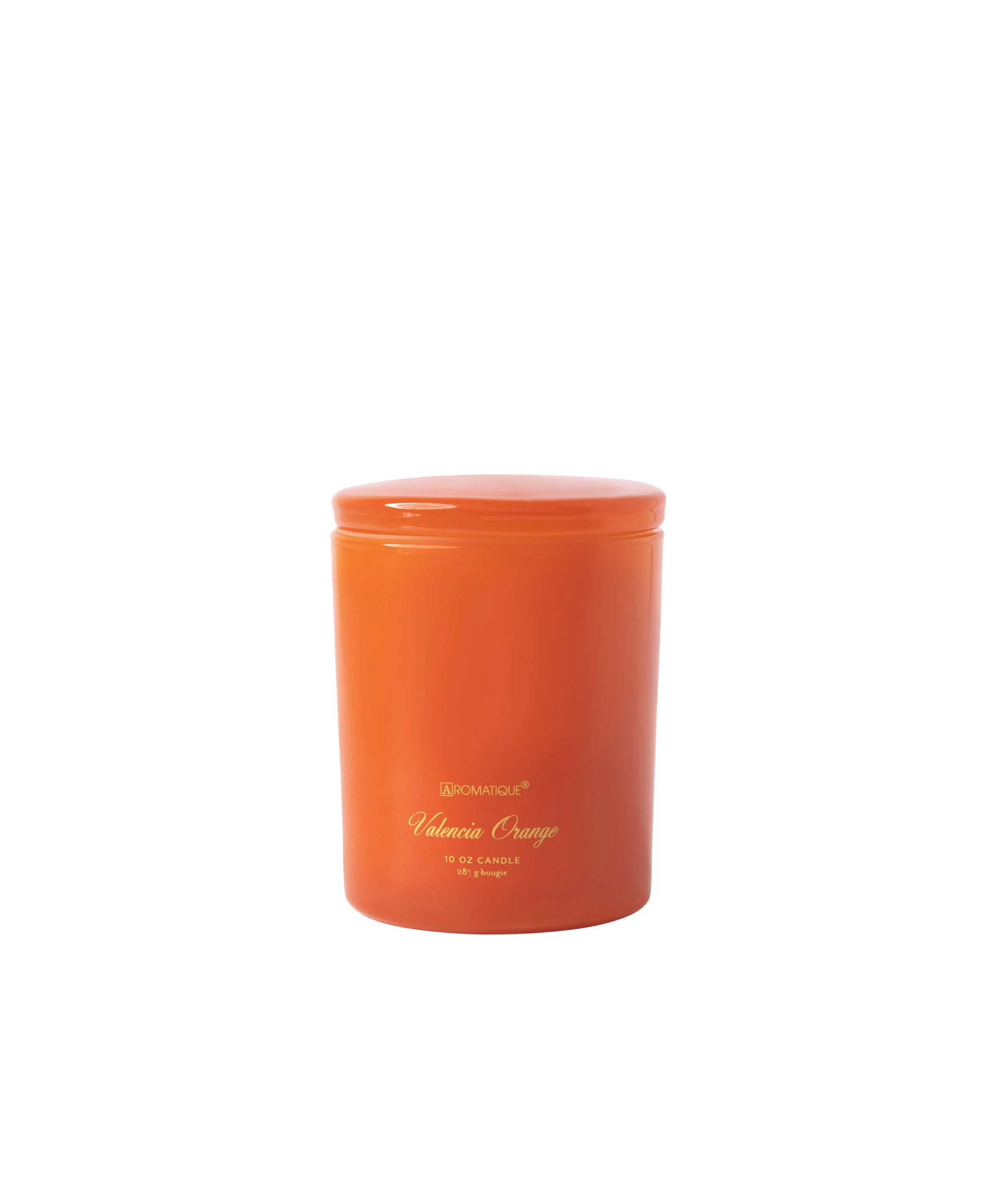 Valencia Orange - Foundry Candle - Image 2